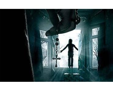 The Conjuring 2 – le cas Enfield, critique