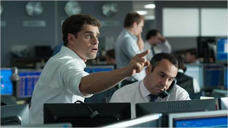 L'Outsider (2016) de Christophe Barratier