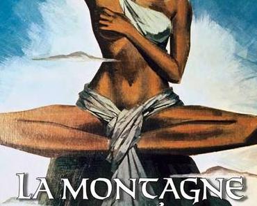 La Montagne Sacrée (Le plus grand film du monde ?)
