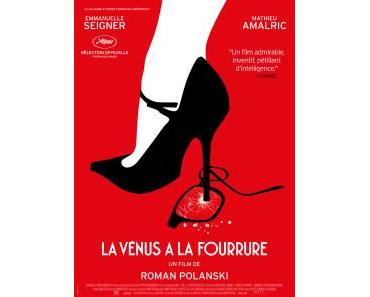 [CRITIQUE] LA VÉNUS À LA FOURRURE