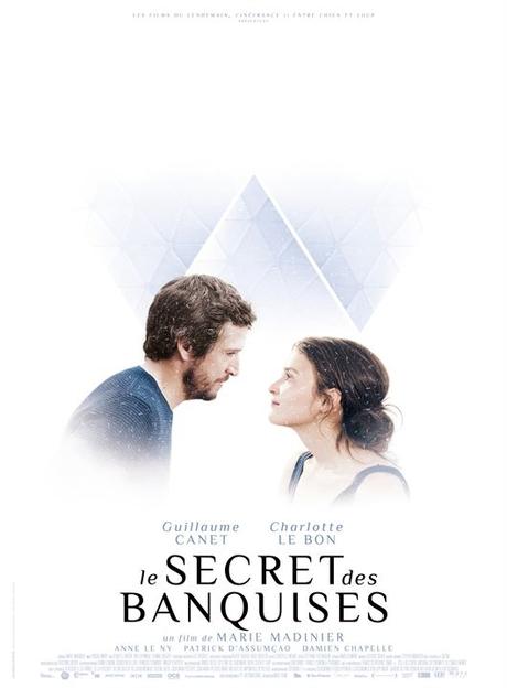 Le Secret des Banquises (2016) de Marie Madinier