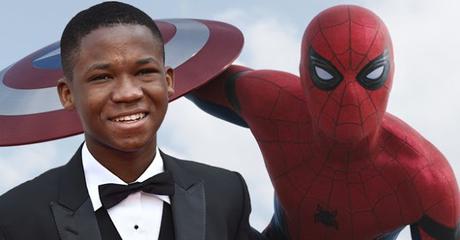 Abraham Attah, Bokeem Woodbine et Michael Mundo rejoignent le casting de Spider-Man : Homecoming !