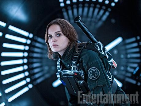 Nouvelles images pour Rogue One : A Star Wars Story