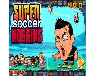 Test – Super Soccer Noggins