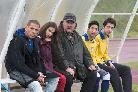 La Dream Team (2016) de Thomas Sorriaux