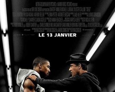 Creed - L'héritage de Rocky Balboa