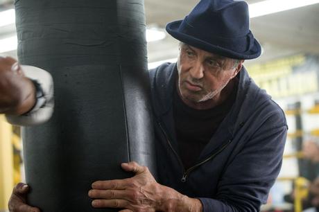 Creed Balboa