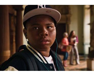 MORRIS FROM AMERICA : Hello Mr. Gangsta ★★★★★+♥