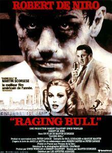 raging bull