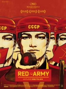 red army