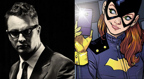 Nicolas Winding Refn veut diriger un film solo Batgirl !