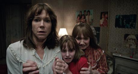 [CRITIQUE] : Conjuring 2 : Le Cas Enfield