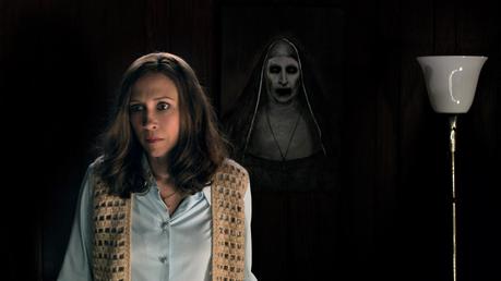 [CRITIQUE] : Conjuring 2 : Le Cas Enfield