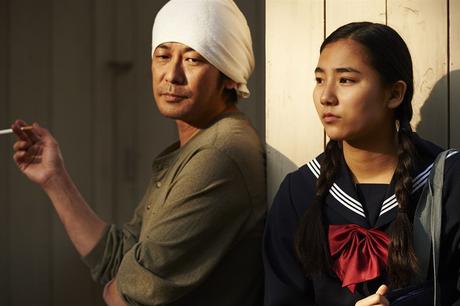 Les delices de tokyo