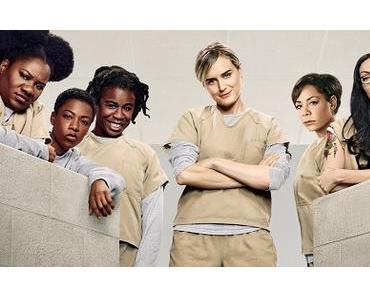Orange is the New Black, saison 4