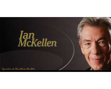Ian McKellen