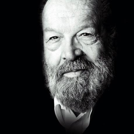 Hommage à Bud Spencer