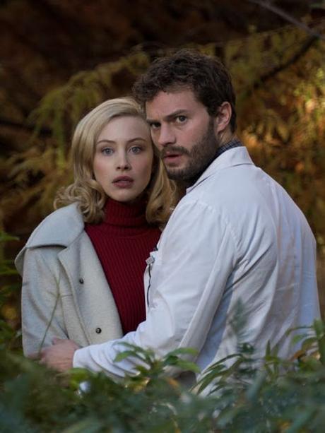 Premier trailer pour The 9th Life of Louis Drax de Alexandre Aja