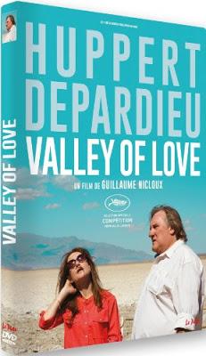 Valley of love de Guillaume Nicloux
