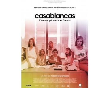 Casablancas, l’homme qui aimait les femmes