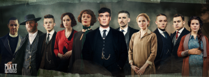 PEAKY BLINDERS (Critique Saison 3) De la grande télévision