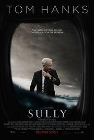 Premier trailer pour le biopic Sully de Clint Eastwood !