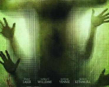 The Human Centipede - First Sequence (La chenille fantasque de Tom Six)