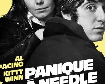 Panique à Needle Park