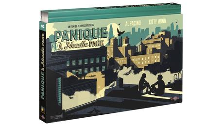 Panique à Needle Park Panique à Needle Park