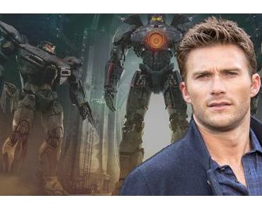 Scott Eastwood au casting de Pacific Rim 2 ?