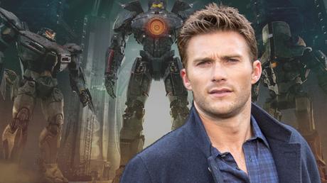 Scott Eastwood au casting de Pacific Rim 2 ?