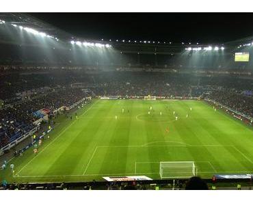 Euro 2016 versus CinEternité