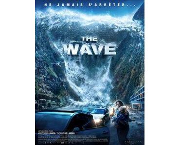 Jeu-concours The Wave – Des places de ciné à gagner !