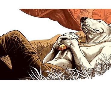Comics en vrac : la sélection de l’été