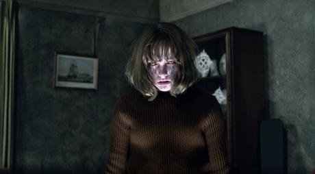 Conjuring 2 : Le Cas Enfield : Photo Madison Wolfe