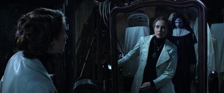 Conjuring 2 : Le Cas Enfield : Photo Vera Farmiga