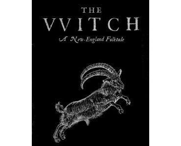 Critique – The Witch