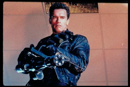 Terminator Jugement Dernier (