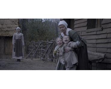 The Witch, ou la forêt des bigots.
