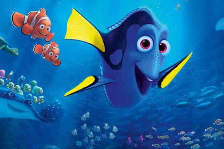 Box-Office US du weekend du 1er juillet 2016 : Dory encore et toujours sur le trône de leader !