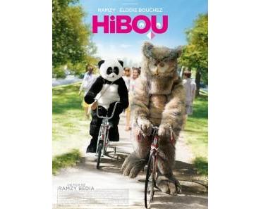 Jeu concours Hibou