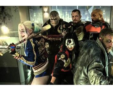 Suicide Squad : Une bande-originale éclectique à l’image des bad guys