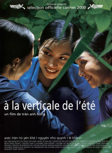 A La Verticale de l'été