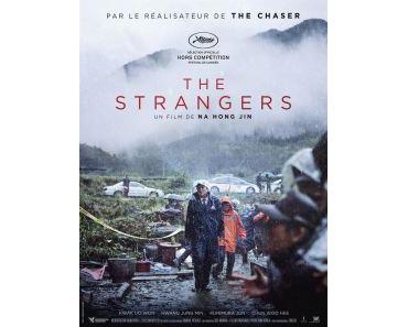The Strangers : La mutation de l’horreur