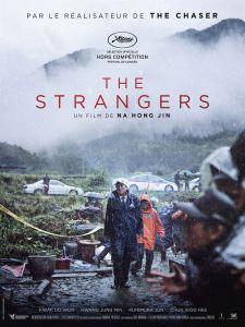 The Strangers, Na Hong-Jin