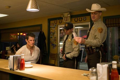 Bande annonce de Jack Reacher 2 Never Go Back