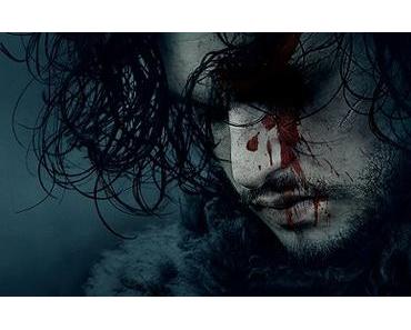 Game of Thrones, saison 6, l’hiver arrive enfin !