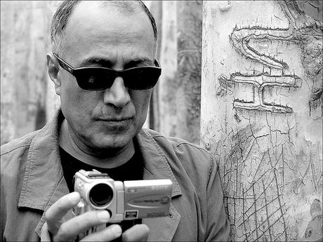 Décès de Abbas Kiarostami