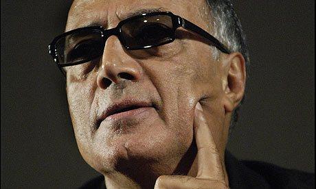 Décès de Abbas Kiarostami