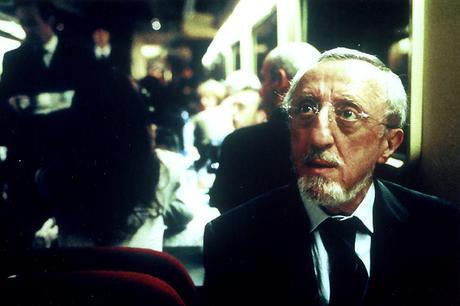 Décès de Abbas Kiarostami